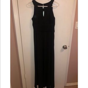 Black Formal Dress